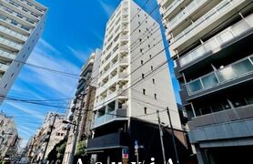 Brillia ist 新御徒町