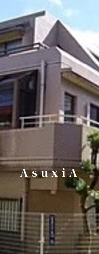 クローバーコート