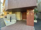 ガーデンハウス柿の木坂