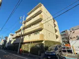 ガーデンハウス柿の木坂