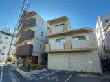 ガーデンハウス柿の木坂