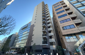 パークアクシス御茶ノ水ヒルトップ