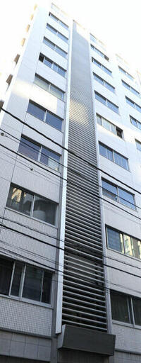 LXS室町