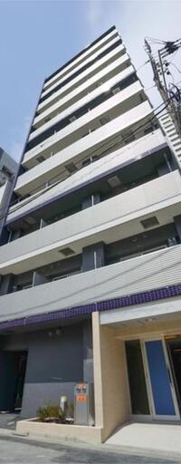 メインステージ錦糸町VIII