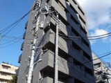 クレアシオン渋谷神山町 4階 404 トップ画像