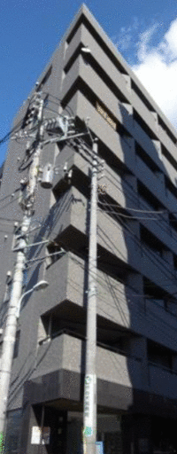 クレアシオン渋谷神山町