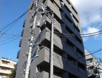 クレアシオン渋谷神山町