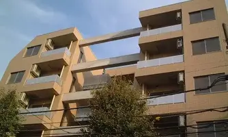 ヒルコート千駄木