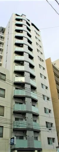ジェノヴィア新宿早稲田グリーンヴェール