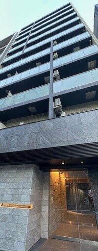 アーバンコア日本橋