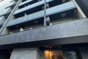 アーバンコア日本橋の外観