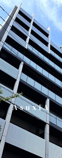 ジェノヴィア木場Ⅱ