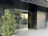 ジェノヴィア木場Ⅱ エントランス