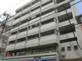 神山ビル 6階 602 トップ画像