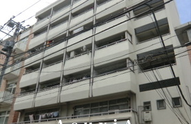 神山ビル