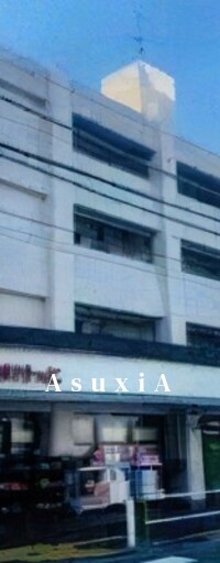 メゾン弥生
