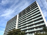 パークアクシス辰巳ステージ 9階 907 トップ画像