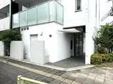 カスタリア用賀 外観