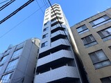 Orisay麻布十番 3階 0302 トップ画像