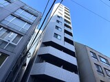 Orisay麻布十番 3階 0302