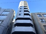 Orisay麻布十番 3階 0302