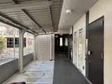 LIBR GRANT 都立大学 2階 202