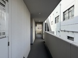 LIBR GRANT 都立大学 2階 202