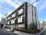 LIBR GRANT 都立大学 2階 202 トップ画像