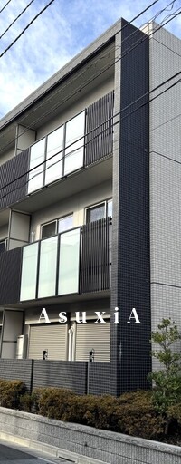 LIBR GRANT 都立大学