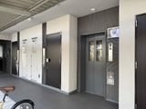 LIBR GRANT 都立大学 2階 202