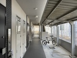 LIBR GRANT 都立大学 2階 202