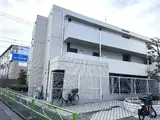 LIBR GRANT 都立大学