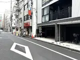 SYFORME KANDA 駐車場