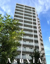 エコロジー潮見レジデンス