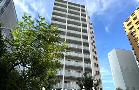 エコロジー潮見レジデンス