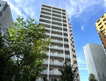 エコロジー潮見レジデンス