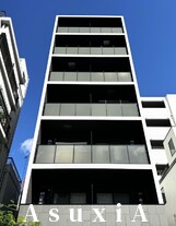 エストゥルース両国Ⅱ