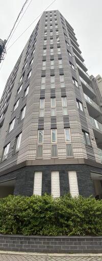 ザ・パームス日本橋小伝馬町ヴィサージュ