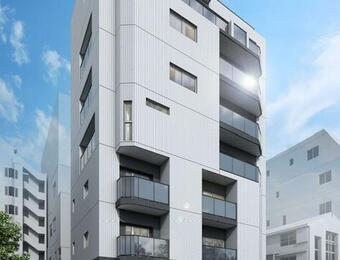 Axia Court早稲田
