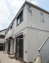 ハイムブルーメ赤塚