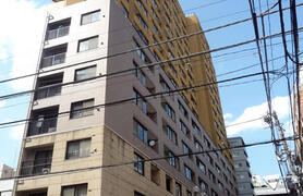 グランシティラピュタタワー