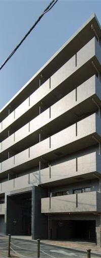 ルーブル墨田立花