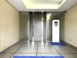 KAMOME 駐車場