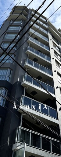 ガーデニア赤坂