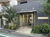 ガーデニア赤坂 エントランス