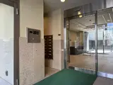 ガーデニア赤坂 ロビー