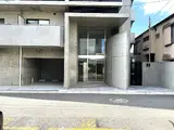 ZOOM志村坂上 エントランス