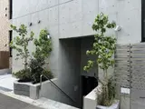 TRADIS池袋本町 エントランス