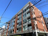 プレミスト赤坂檜町公園 5階 5F トップ画像