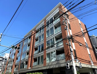 プレミスト赤坂檜町公園